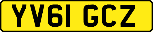 YV61GCZ