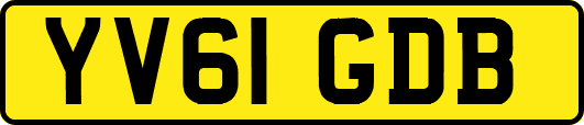 YV61GDB