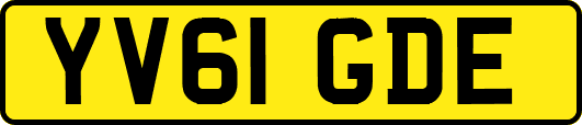 YV61GDE