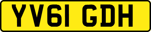 YV61GDH