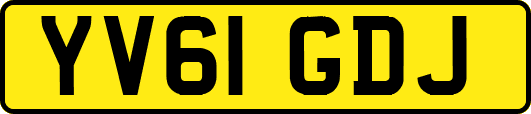 YV61GDJ