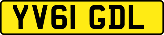 YV61GDL