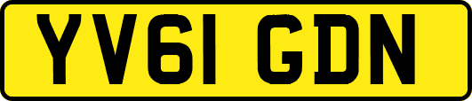 YV61GDN