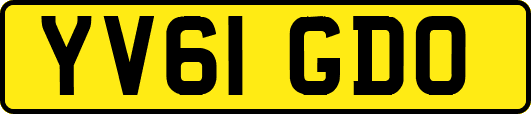 YV61GDO