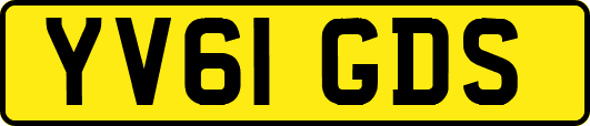 YV61GDS