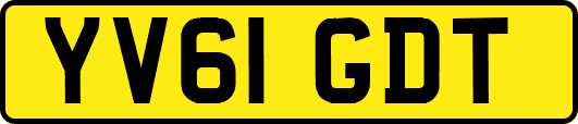 YV61GDT