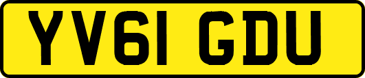 YV61GDU