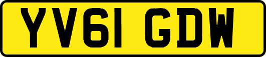 YV61GDW