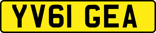 YV61GEA