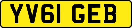 YV61GEB