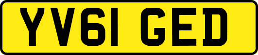 YV61GED