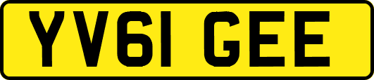 YV61GEE