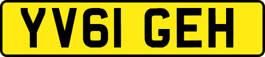 YV61GEH