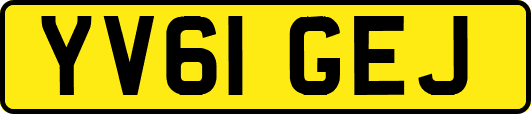 YV61GEJ