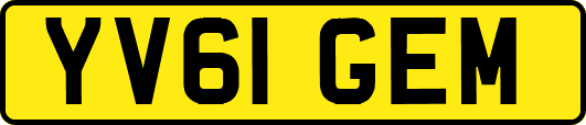 YV61GEM