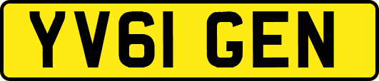 YV61GEN