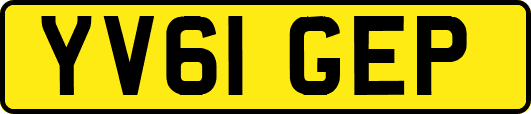 YV61GEP