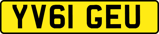 YV61GEU