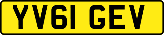 YV61GEV