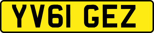 YV61GEZ