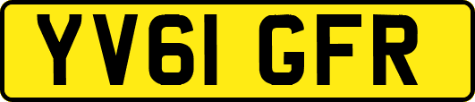 YV61GFR