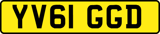 YV61GGD