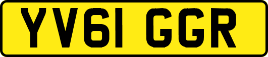 YV61GGR