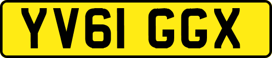 YV61GGX