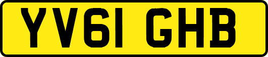 YV61GHB