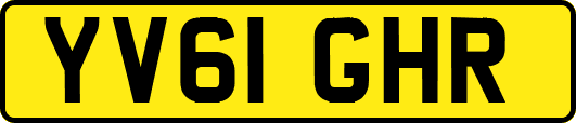 YV61GHR