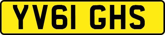 YV61GHS