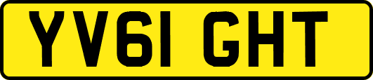 YV61GHT