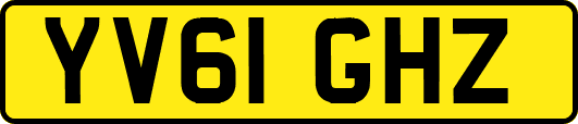 YV61GHZ