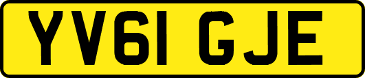 YV61GJE
