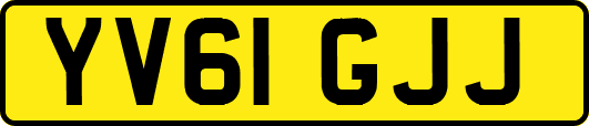 YV61GJJ