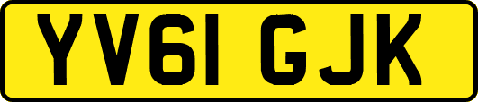 YV61GJK
