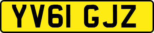 YV61GJZ