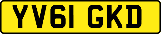 YV61GKD
