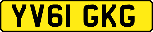 YV61GKG