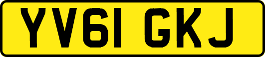 YV61GKJ