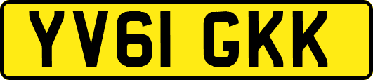 YV61GKK