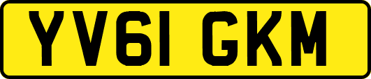 YV61GKM