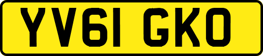 YV61GKO