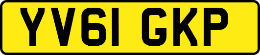 YV61GKP