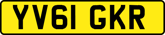 YV61GKR