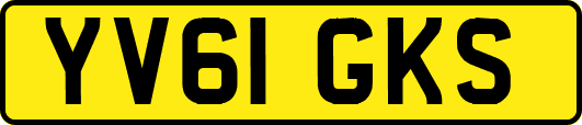 YV61GKS