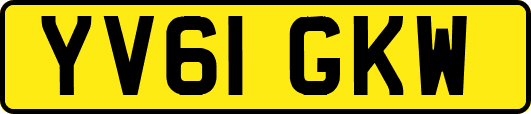 YV61GKW