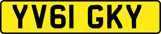 YV61GKY