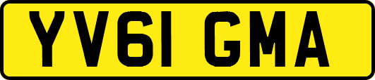 YV61GMA