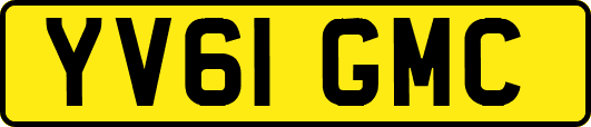 YV61GMC